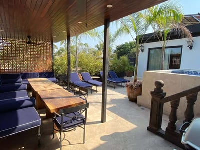 Luxury Villa Photo #10