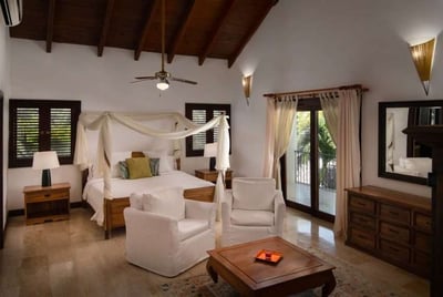Luxury Villa Photo #16