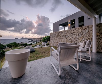 Luxury Villa Photo #24