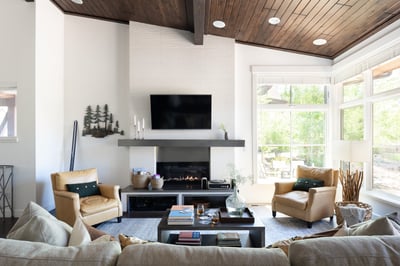 Luxury Villa Photo #5
