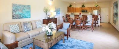 Luxury Villa Photo #2