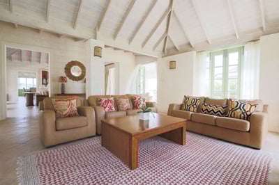 Luxury Villa Photo #13