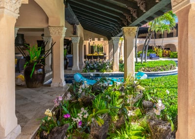 Luxury Villa Photo #20