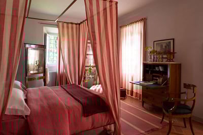 Luxury Villa Photo #16