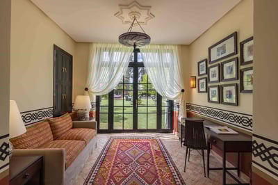Villa Ezzahra