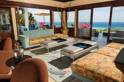 Luxury Villa Photo #11