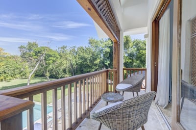 Luxury Villa Photo #15