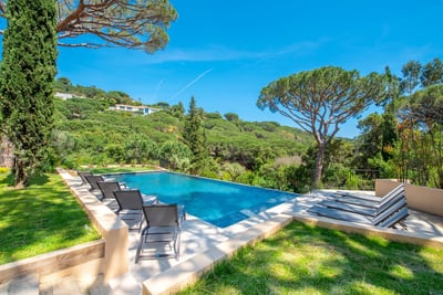Luxury Villa Photo #2