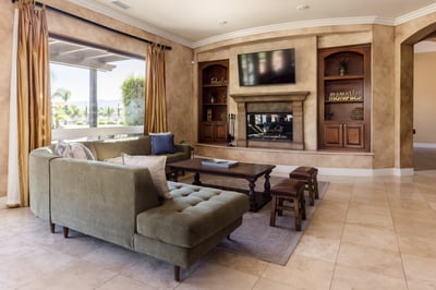Luxury Villa Photo #27