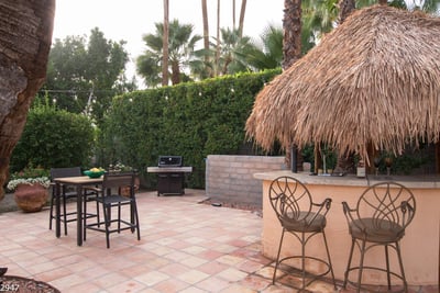 Luxury Villa Photo #14