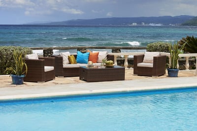 Luxury Villa Photo #2