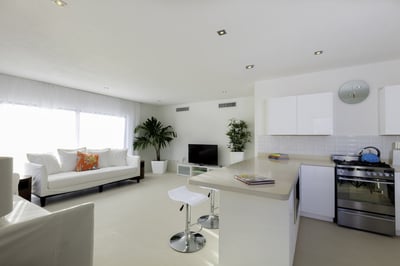 Luxury Villa Photo #18