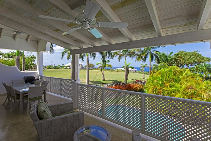 Royal Villa 1 | Swansway