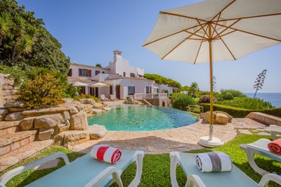  Praia da Oura,Villa Oura