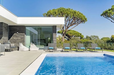 Luxury Villa Photo #5