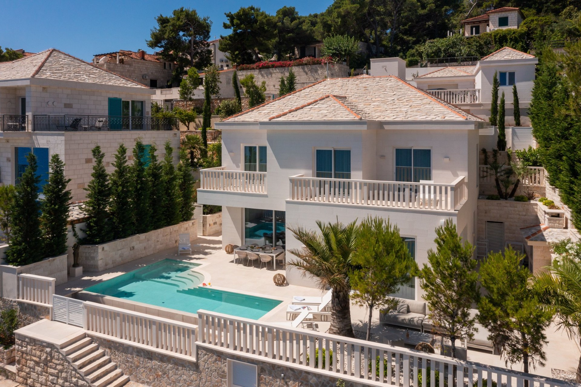 Villa Marine Brac - 2