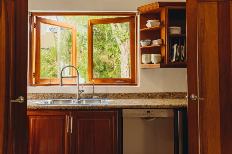 Tortuga B38 | Casamado