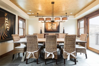 Luxury Villa Photo #11