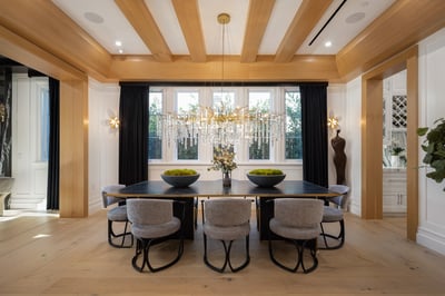 Luxury Villa Photo #14