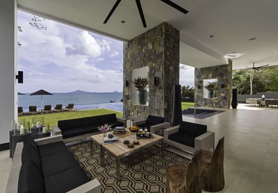 Luxury Villa Photo #7