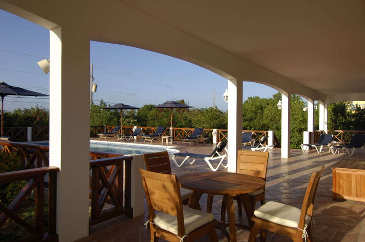 Tamarind villa rental - 5