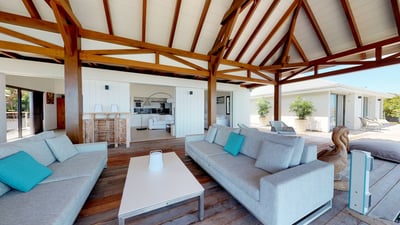 Gazebo Lounge