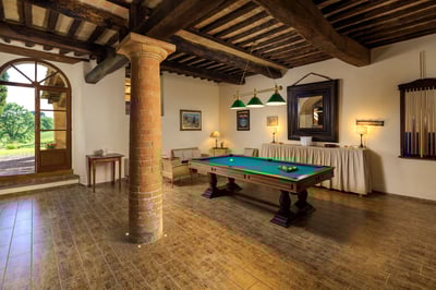 Luxury Villa Photo #14