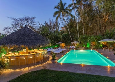 Luxury Villa Photo #10