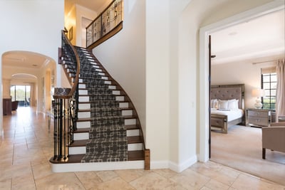 Luxury Villa Photo #27