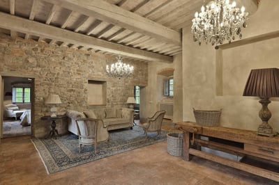 Luxury Villa Photo #19