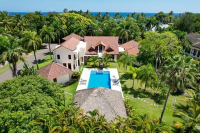 Casa Las Brisas