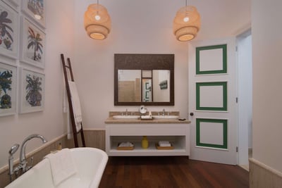 Luxury Villa Photo #13