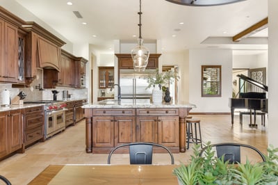 Luxury Villa Photo #26