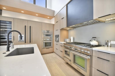 Luxury Villa Photo #5