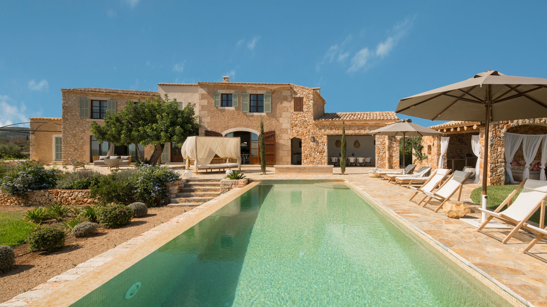 Casa Vida - 1