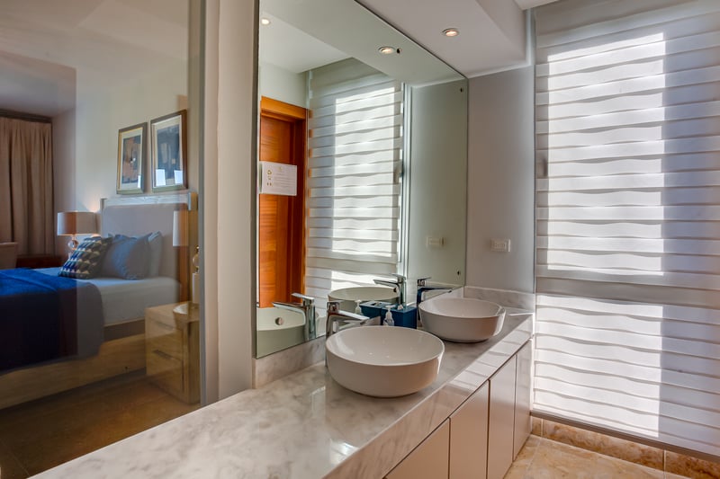 Hacienda C1 | Sol Invictus