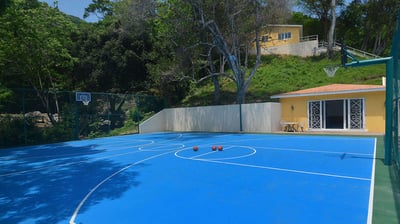 Luxury Villa Photo #12