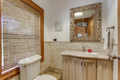 Luxury Villa Photo #29
