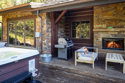 Luxury Villa Photo #30