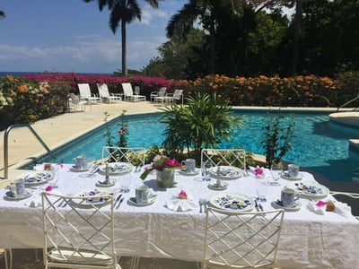Luxury Villa Photo #7