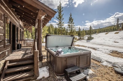 Luxury Villa Photo #31
