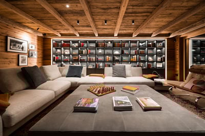 Luxury Villa Photo #12