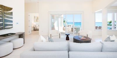 Luxury Villa Photo #11