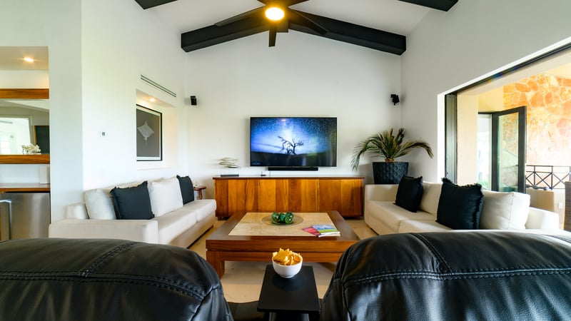 Penthouse de Mita Luxe