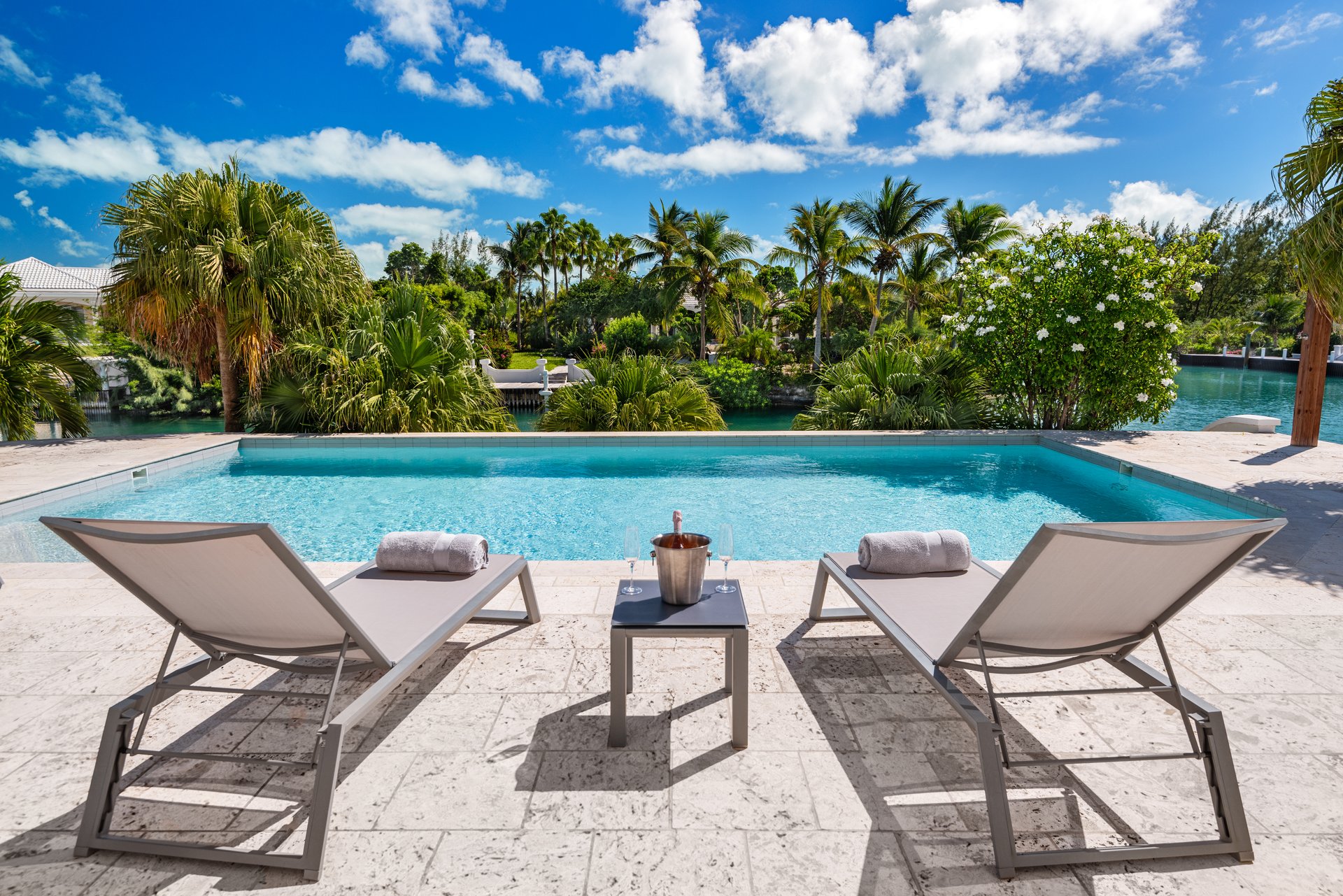 Legacy Villa - 3