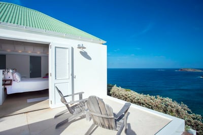 Luxury Villa Photo #2