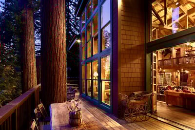 Luxury Villa Photo #23