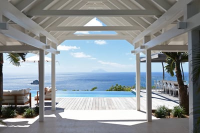 Luxury Villa Photo #16