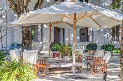 Luxury Villa Photo #10