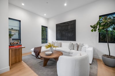 Luxury Villa Photo #12